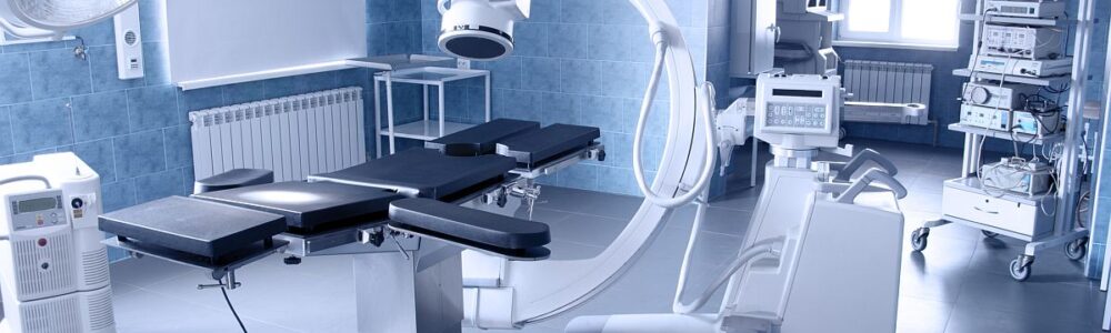 Surgical Table