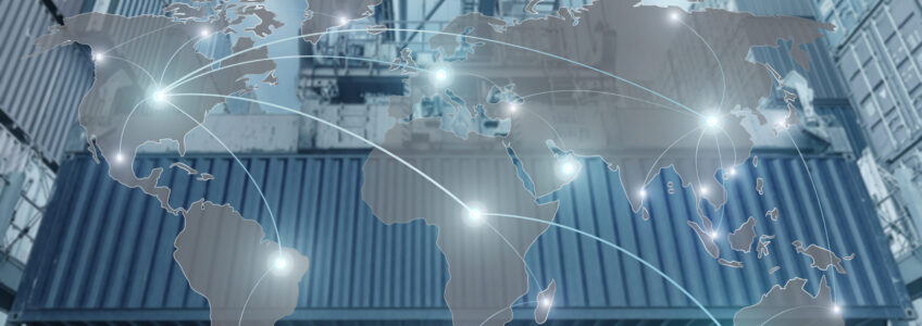 Global Supply Chain