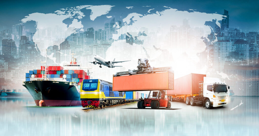 FSI Global Shipping